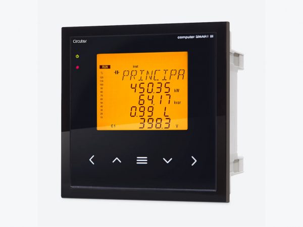 Computer SMART III - Livelec