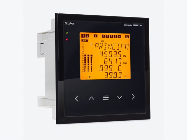 Computer SMART III - Livelec